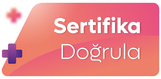 sertifika doğrulama